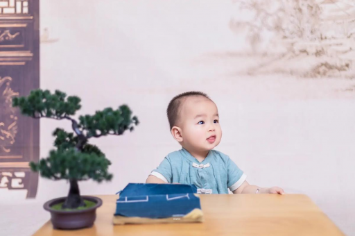 涉县宝宝几个月开始吃米粉